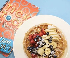 The New Yorker Hotel