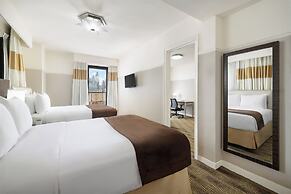 NEW YORKER BY LOTTE HOTELS