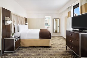 NEW YORKER BY LOTTE HOTELS