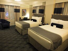 The New Yorker Hotel