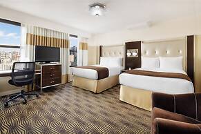 NEW YORKER BY LOTTE HOTELS