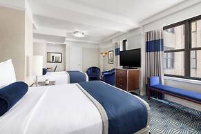 NEW YORKER BY LOTTE HOTELS