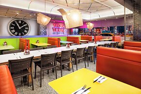 NEW YORKER BY LOTTE HOTELS