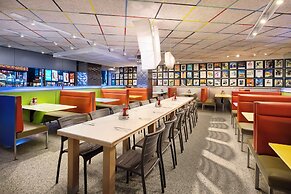 NEW YORKER BY LOTTE HOTELS