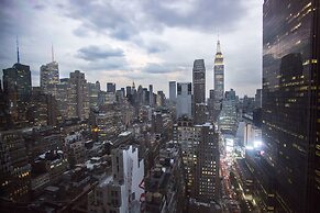 The New Yorker Hotel