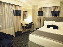 The New Yorker Hotel