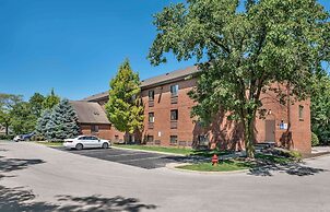 Extended Stay America Suites Indianapolis North Carmel