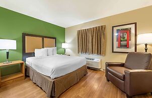 Extended Stay America Select Suites Indianapolis N Carmel