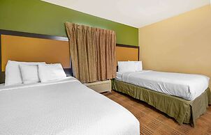 Extended Stay America Suites Indianapolis North Carmel