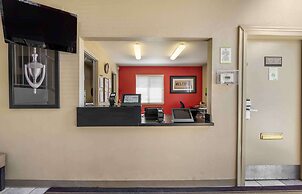 Extended Stay America Select Suites Indianapolis N Carmel