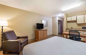 Extended Stay America Select Suites Indianapolis N Carmel