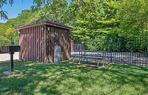 Extended Stay America Select Suites Indianapolis N Carmel