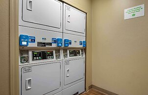 Extended Stay America Select Suites Indianapolis N Carmel