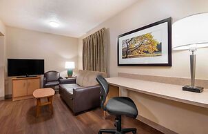 Extended Stay America Select Suites Indianapolis N Carmel
