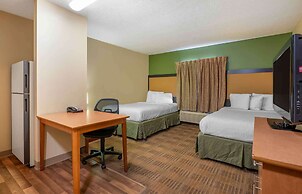 Extended Stay America Select Suites Indianapolis N Carmel