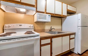 Extended Stay America Select Suites Indianapolis N Carmel