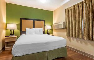 Extended Stay America Select Suites Indianapolis N Carmel