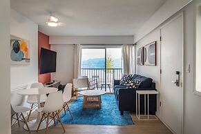 Okanagan Lakefront Resort