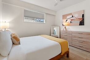 Okanagan Lakefront Resort