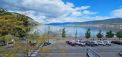 Okanagan Lakefront Resort
