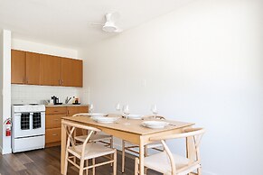 Okanagan Lakefront Resort