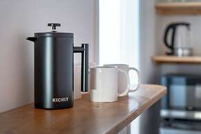 Okanagan Lakefront Resort