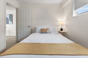 Okanagan Lakefront Resort