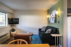 Okanagan Lakefront Resort