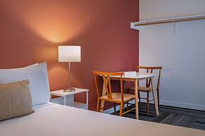 Okanagan Lakefront Resort