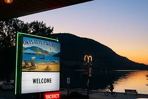 Okanagan Lakefront Resort