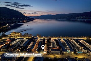 Okanagan Lakefront Resort
