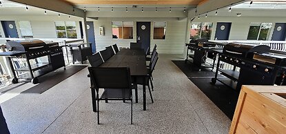 Okanagan Lakefront Resort