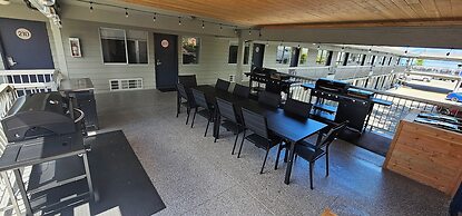 Okanagan Lakefront Resort