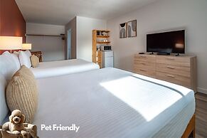 Okanagan Lakefront Resort