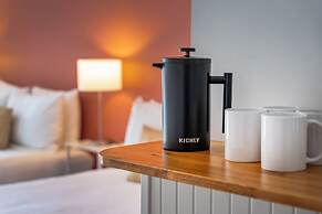 Okanagan Lakefront Resort