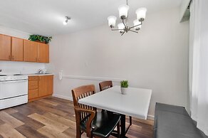 Okanagan Lakefront Resort