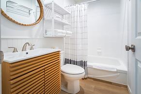 Okanagan Lakefront Resort