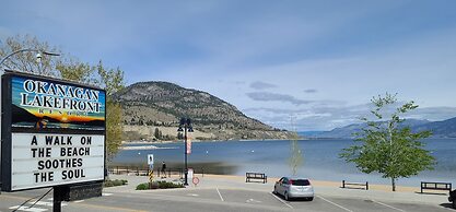 Okanagan Lakefront Resort