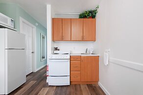 Okanagan Lakefront Resort