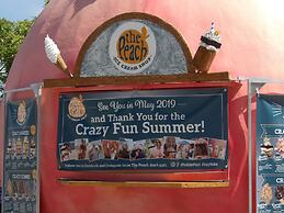 Okanagan Lakefront Resort