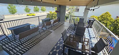 Okanagan Lakefront Resort