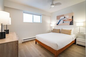 Okanagan Lakefront Resort