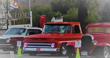 Okanagan Lakefront Resort