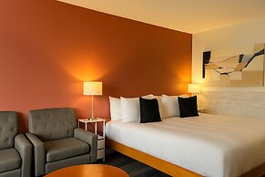 Okanagan Lakefront Resort