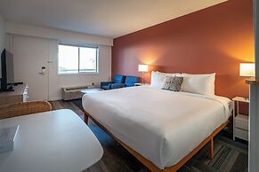 Okanagan Lakefront Resort