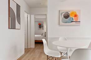 Okanagan Lakefront Resort