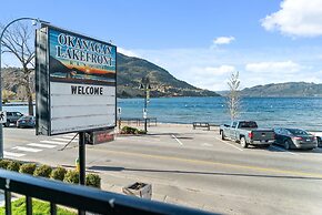 Okanagan Lakefront Resort