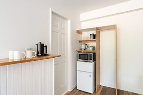 Okanagan Lakefront Resort