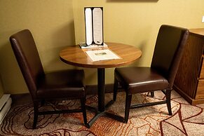 Banff Caribou Lodge and Spa