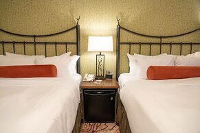 Banff Caribou Lodge and Spa